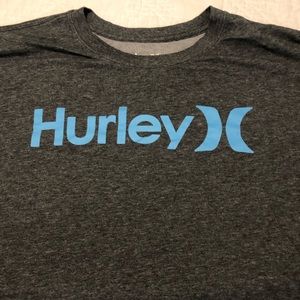 Hurley/Nike Performance TShirt Size XL